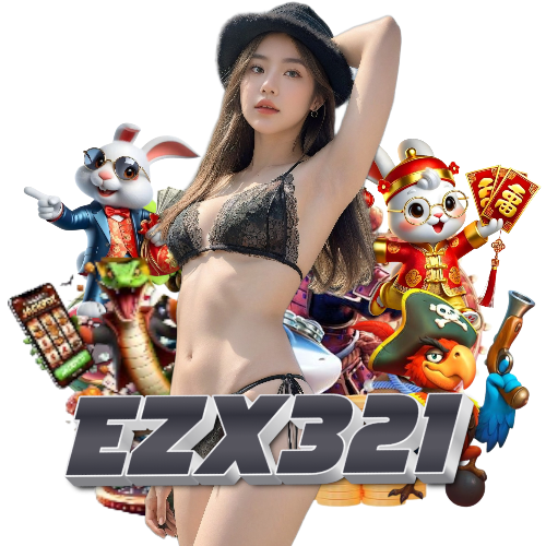 ezx321 slot